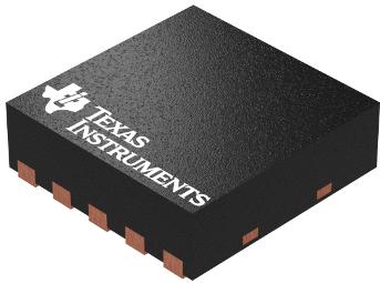 Texas Instruments-INA223AIDSKT Special Purpose Amplifiers SP Amp Current Sense Amp Single 5.5V 10-Pin WSON EP T/R