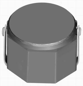 Sumida-CDRH8D58/LDNP-220NC Induktionsspule, Oberflächenmontage Inductor Power Shielded Drum Core 22uH 30% 100KHz Ferrite 3.3A 0.0453Ohm DCR T/R