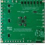 LT3380 Demo PMIC 4 Buck 3 LDO + I2C