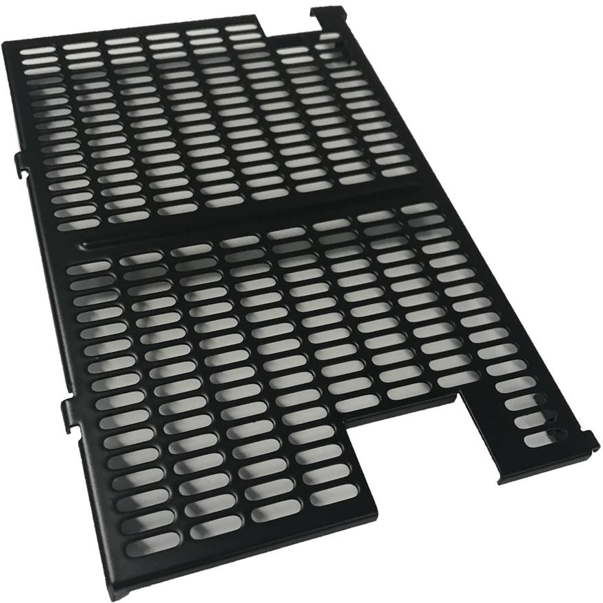 Murata Manufacturing-PQU-COVER Power Supply Accessories Cover Kit For AC to DC Power Supplies Box