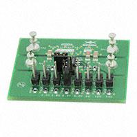 Altera-EVB-EY1602SI-ADJ Power Management Development Boards and Kits EY1602SI-ADJ Linear Regulator 2.5V to 12V Output Evaluation Board