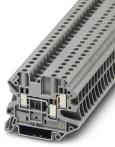 PHOENIX CONTACT-3044364 Steckverbinder, Klemmenblöcke Conn Feed-Through Modular Terminal Block F 3 POS Screw T DIN Rail 32A