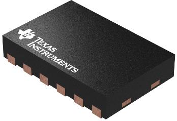 Texas Instruments-UCC28230DRNTG4 Contrôleurs PWM de mode de courant Resonant Controller 9.6V 550kHz 12-Pin USON EP