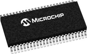 Microchip Technology-KSZ8001SI PHY PHY 1-CH 10Mbps/100Mbps 1.8V/3.3V 48-Pin SSOP Tube