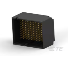 TE Connectivity-2007790-1 Steckverbinder, Mutterplatine Conn Backplane HDR 60Signal/30Ground POS 1.9mm Press Fit ST Thru-Hole Package