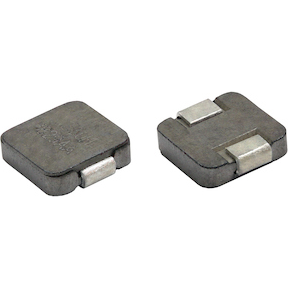 Vishay-IHSR1616ABER68NM01 Induktionsspule, Oberflächenmontage Inductor Power Shielded Wirewound 0.068uH 20% 100KHz 22A 0.0032Ohm DCR 1616
