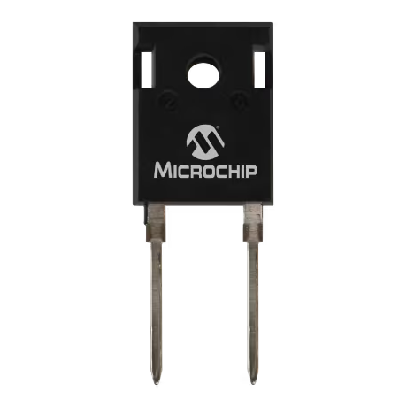Microchip Technology-MSC030SDA070B Rectifiers Zero Recovery Silicon Carbide Schottky Diode