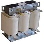 0.4 to 1.5 kW Power Rating and 400 V Voltage Input Alternating Current AC Reactor