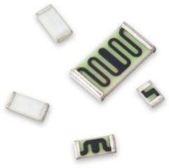 Ohmite-HVC0805T1006JET Résistance fixe à montage sur surface unique Res Thick Film 0805 100M Ohm 5% 0.125W(1/8W) ±100ppm/°C Pad SMD T/R