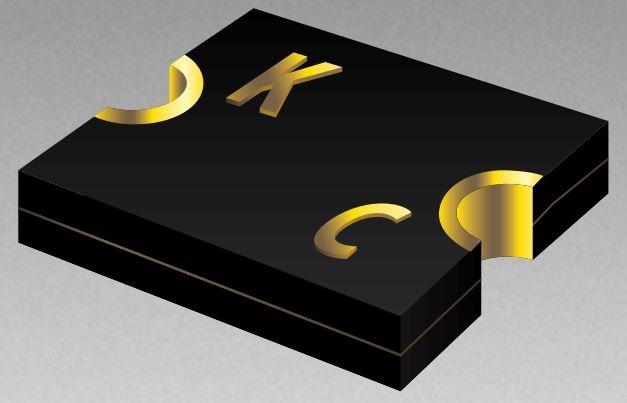 Bourns-MF-USHT020KX/36-2 PTC, rückstellbare Sicherung Higher hold Current PTC Resettable Fuses Automotive AEC-Q200
