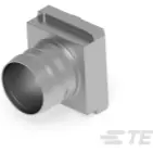 TE Connectivity-1-2308349-2 Steckverbinderzubehör Connector Accessories Crimp Flange Straight