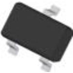 MOSFET BVDSS, 41V to 60V SOT323 3K