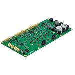 Dual Axis Servo Drive Platform for 3-phase BLDC Motors