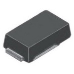 Diode Switching 100V 1A 2-Pin DO-220AA T/R