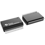 30-A Isolated IGBT/SiC MOSFET Gate Driver with Advanced Protection Features for Automotive AEC-Q100 Applications