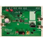 Infineon Technologies AG-EVALTDA388261VOUTTOBO1 電源管理開発ボードとキット Synchronous Buck Regulator Evaluation Board