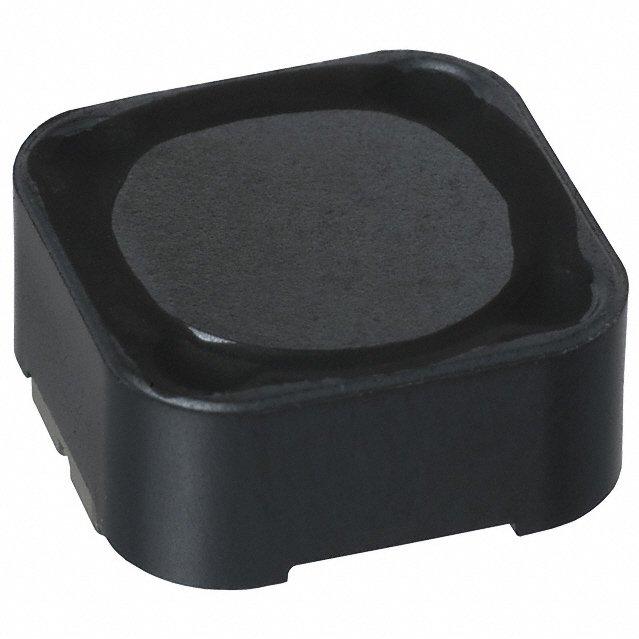 Sumida-CDRH125NP-102MC 表面贴装电感器 Inductor Power Shielded Drum Core 1000uH 20% 1KHz Ferrite 0.66A 1.53Ohm DCR T/R