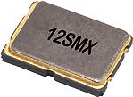 IQD Frequency Products-LFXTAL029131REEL Quarze Crystal 8MHz ±30ppm (Tol) ±50ppm (Stability) 18pF FUND 80Ohm 4-Pin CSMD T/R