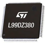 Front Door Device 100-Pin LQFP EP T/R Automotive AEC-Q100