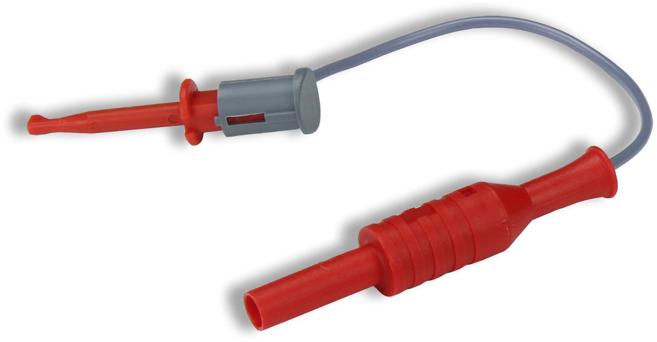 Cal Test Electronics-CT3187-10-0 Test and Measurement Accessories Test Clip Accessory