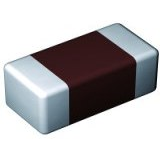 TAIYO YUDEN-MSASE219JB5106MTNA01 Kondensator, keramisch, mehrschichtig Cap Ceramic 10uF 16V X5R 20% Pad SMD 0805 85°C T/R