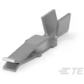 TE Connectivity-556880-2 Steckverbinder, Kontakt Contact SKT Crimp ST Cable Mount 10-12AWG Reel