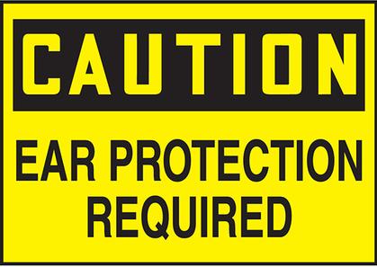 Panduit-PVS0305C3617 Labels Labels Safety Label Vinyl Black/Yellow 127x88.9mm