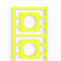 Weidmueller GmbH & Co. KG-1323540000 Switch Accessories Switch Mark, Device Markers, 42 x 42 mm, For Cam