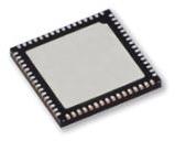 Holt Integrated Circuits-HI-3200PCIF Kommunikation, verschiedene Data Management IC 100Mbps 3.3V 64-Pin QFN EP Tube