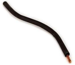 3M-VFP-876-1/4-BLACK-200 Wärmeschrumpfende Produkte Heat Shrink Tubing ST Flexible Polyolefin Black Thin Box