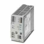 PHOENIX CONTACT-2907161 Unterbrechungsfreie Stromversorgung UPS Online DIN Rail 24V 240W