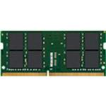 16GB DDR4 3200MT/s Non-ECC Unbuffered SODIMM