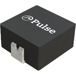 Pulse Electronics Corporation-PA4340.471ANLT Montaggio superficie induttore Inductor Power Molded/Shielded Wirewound 0.47uH 20% 100KHz 13.5A 0.006Ohm DCR 2220 T/R Automotive AEC-Q200