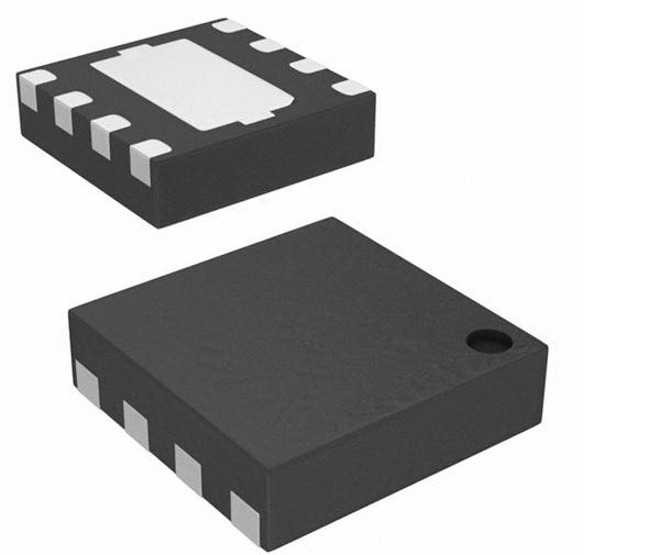 Skyworks Solutions-SKY13317-373LF HF-Schalter RF Switch SP3T 20MHz to 6GHz 25dB 8-Pin MLP EP T/R