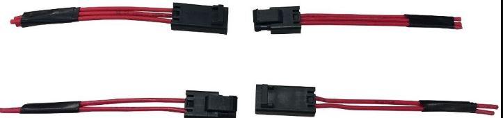 Amphenol Communications Solutions-FLH-PC136-T01 Lighting Accessories Harsh Connectors, PIN Contact for FLH Pin Connector