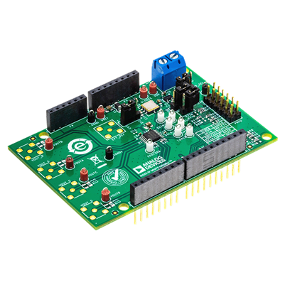 Analog Devices-EVAL-AD5686RARDZ Data Conversion Development Boards and Kits EVALUATION BOARD