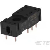 TE Connectivity-RT78602 Relaissockel Relay Accessories, Socket, Printed Circuit Board