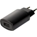 Plug-In Adapter Single-OUT 5V 0.6A 3W Box