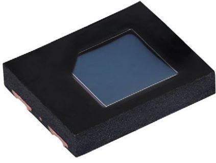 Vishay-VEMD5080X01 Fotodiodo surface-mount Silicon PIN Photodiode Automotive AEC-Q101