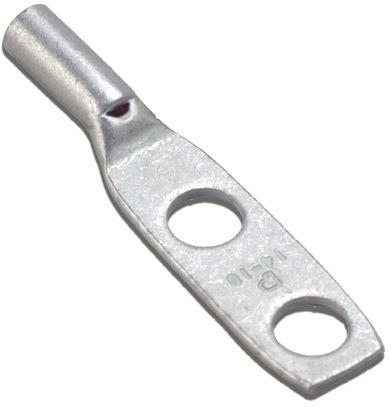 Panduit-LCC10-14BW-L Steckverbinderanschlüsse Lug Terminal 10-14AWG Copper 52.07mm Electro Tin