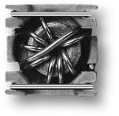 BI Technologies-HM7728006LFTR Montaggio superficie induttore Inductor Power Wirewound 1950uH/1070uH 20% Powdered Iron 0.71A 1.48Ohm DCR T/R