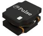 Pulse Electronics Corporation-PA4335.682NLT Inducteur à montage en surface Inductor Power Shielded Drum Core 6.8uH 20% 1MHz Iron 0.95A 0.366Ohm DCR 1008 T/R