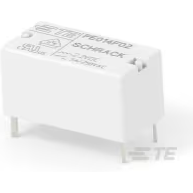 TE Connectivity-9-1415389-1 Power Relays Power Relay 2VDC 5A SPDT(20mm 10mm 10mm) THT