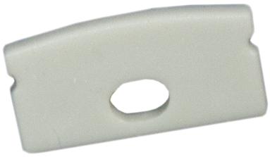 JKL Components-ZRC-20BP-ECH Lighting Accessories Aluminum LED Channel