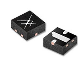 Skyworks Solutions-SMP1331-085LF PIN Diodes Diode PIN Attenuator/Switch 200V 200mA 2-Pin QFN EP T/R