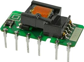 CUI Inc-PBO-1-S24-B AC-DC-Spannungsversorgung AC/DC Power Supply Single-OUT 24V 0.042A 1W 6-Pin SIP Module Tray