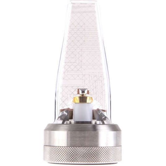 Pulse Electronics-ICEFIN49NMOHF Antennas Antenna Low Profile 6.2dBi Gain 6000MHz Tray