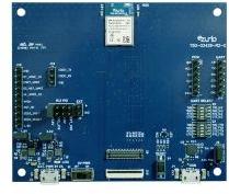 Ezurio-453-00180-K1 RF/Drahtlos-Entwicklungsplatinen und Kits 453-00180C/453-00180R Bluetooth Development Kit