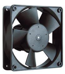 ebm-papst-AC4300H Gebläse und Lüfter AC Fan Axial Ball Bearing 115V 85V to 265V 120.1CFM 51dB 119 X 119 X 32mm High Speed