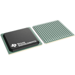 DSP Floating-Point 32bit/64bit 250MHz 2000MIPS 256-Pin BGA Tray